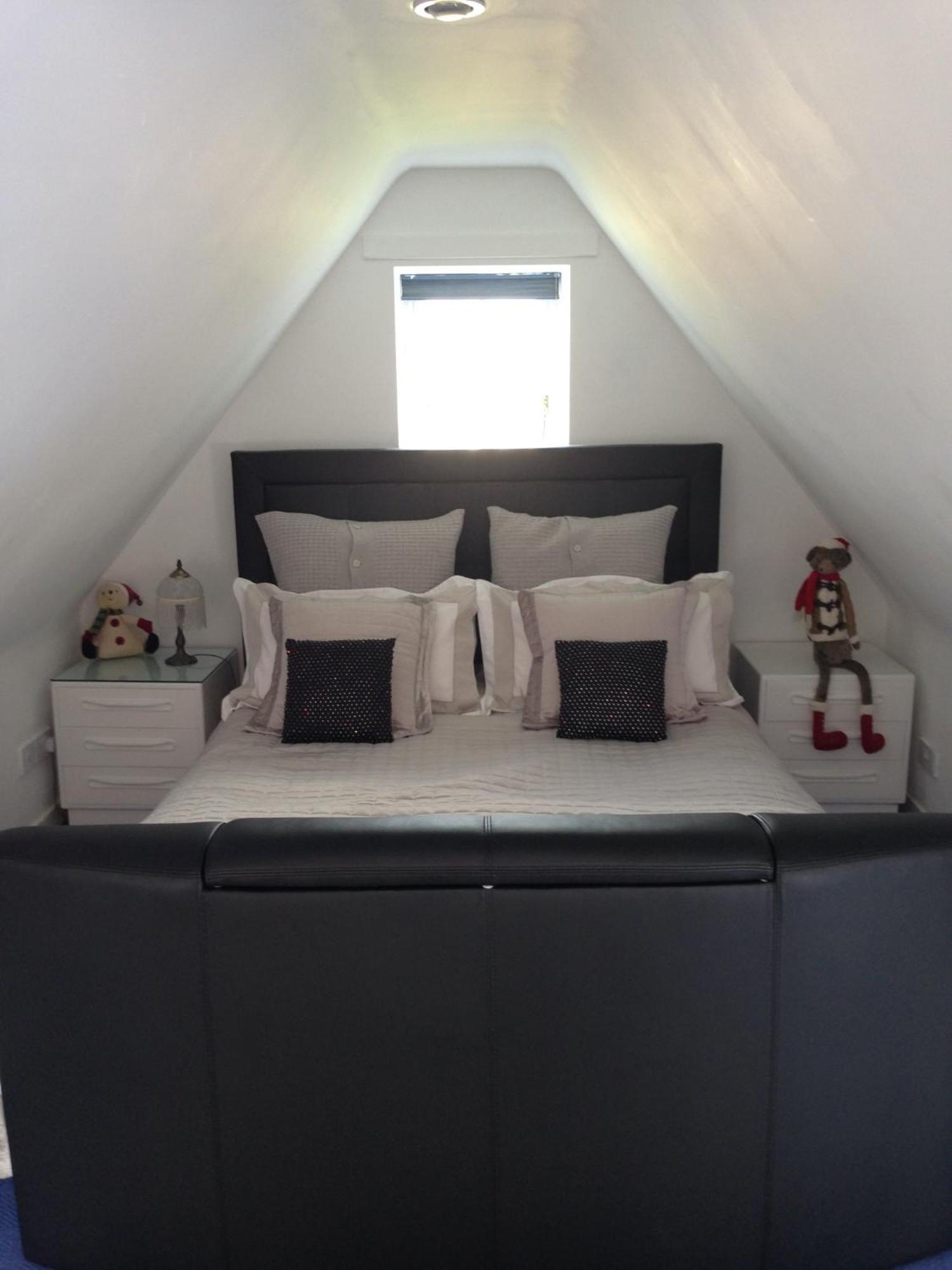 Bed and Breakfast Carmichael Эдинбург Экстерьер фото